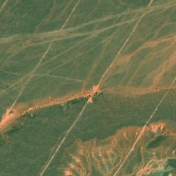 Satellite imagery of El Massied, DZ