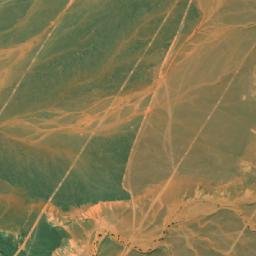 Satellite imagery of El Massied, DZ