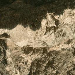 Satellite imagery of Kūh-e Sīāh Borī, AF