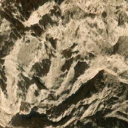 Satellite imagery of Kūh-e Sīāh Borī, AF