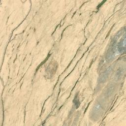 Satellite imagery of Khulāy Sūraī, AF