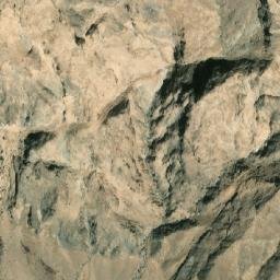 Satellite imagery of Kōh-e Kulang Zadah, AF