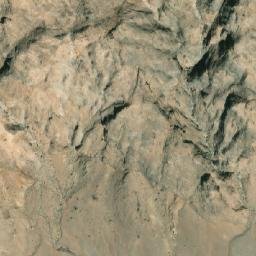 Satellite imagery of Kōh-e Kulang Zadah, AF