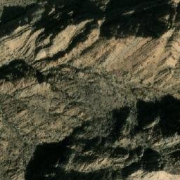 Satellite imagery of Āsār Kōh, AF