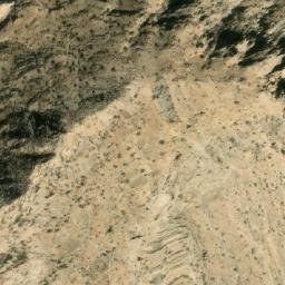 Satellite imagery of Āsār Kōh, AF