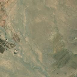 Satellite imagery of Kōh-e Charā, AF