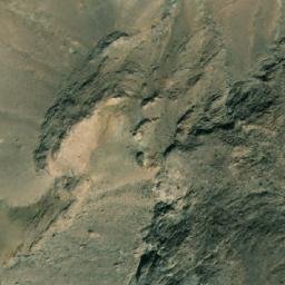 Satellite imagery of Kōh-e Charā, AF