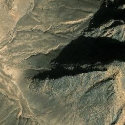 Satellite imagery of Kōh-e Murghān, AF