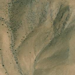 Satellite imagery of Kōh-e Tāk-e Siyāh, AF