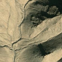 Satellite imagery of Shēray Ghar, AF