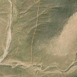 Satellite imagery of Kōtal-e Zamīn Dāwar, AF