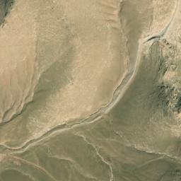Satellite imagery of Kōtal-e Zamīn Dāwar, AF