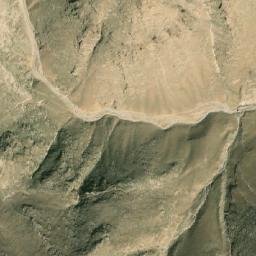 Satellite imagery of Kōtal-e Zamīn Dāwar, AF