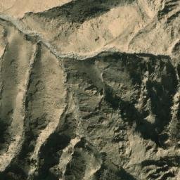 Satellite imagery of Gazh Kōh, AF