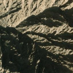 Satellite imagery of Gazh Kōh, AF