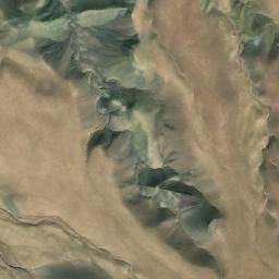 Satellite imagery of Garḏan Gāw Ghunḏêy, AF