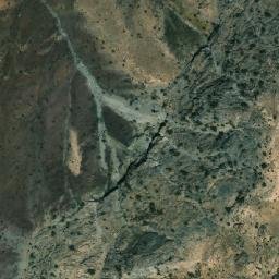 Satellite imagery of Spīn Ghar Māndêh, AF