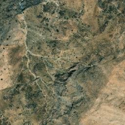 Satellite imagery of Spīn Ghar Māndêh, AF