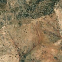 Satellite imagery of Spīn Ghar Māndêh, AF