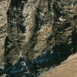 Satellite imagery of Shāh Lōlī Ghar, AF