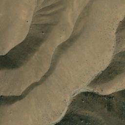 Satellite imagery of Mēkhdār Ghar, AF