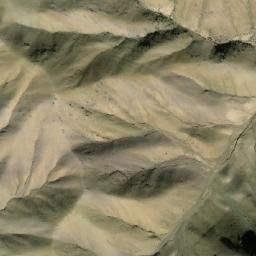 Satellite imagery of Gora Alapandak, AF