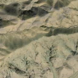 Satellite imagery of Tōr Kats Band, AF