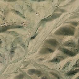 Satellite imagery of Tōr Kats Band, AF