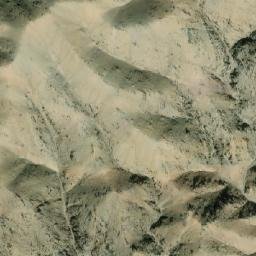 Satellite imagery of Dê Sarē Sar, AF