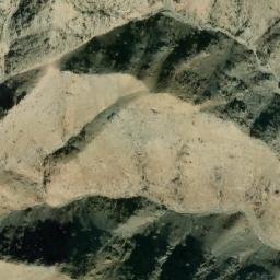 Satellite imagery of Dê Sarē Sar, AF