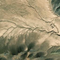 Satellite imagery of Spīnkay, AF