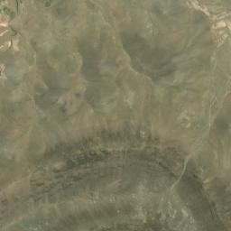 Satellite imagery of Dê Muqām Tūrah, AF