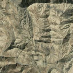 Satellite imagery of Tōtak, AF