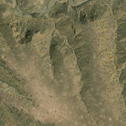 Satellite imagery of Ziyābah Ghar, AF