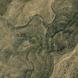 Satellite imagery of Ziyābah Ghar, AF