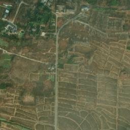 Satellite imagery of Jinniu Shan, CN
