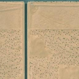 Satellite imagery of survey_point, MX