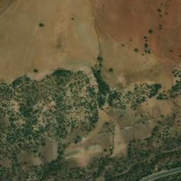 Satellite imagery of Bou Nhas, MA