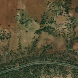 Satellite imagery of Bou Nhas, MA