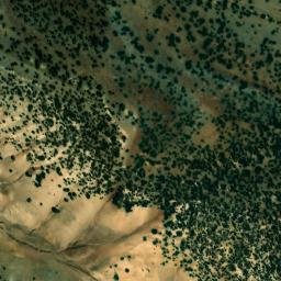 Satellite imagery of Imi-n-Oumza, MA