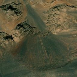 Satellite imagery of Afoud n’ Ouftis, MA
