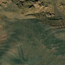 Satellite imagery of Afoud n’ Ouftis, MA