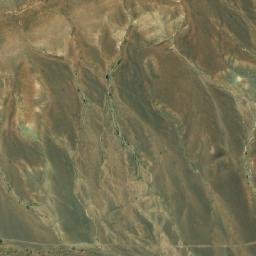 Satellite imagery of Ighir N-Tamda Tamallalt, MA
