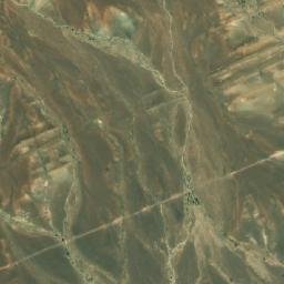 Satellite imagery of Ighir N-Tamda Tamallalt, MA