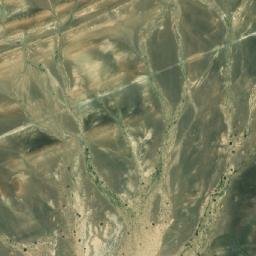Satellite imagery of Ighir N-Tamda Tamallalt, MA