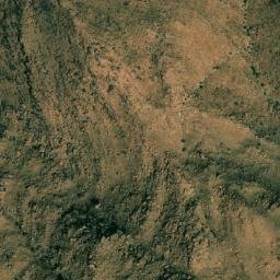 Satellite imagery of Djebel Morhar, DZ