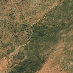 Satellite imagery of Er Rebib, DZ