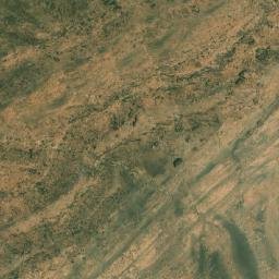 Satellite imagery of Er Rebib, DZ