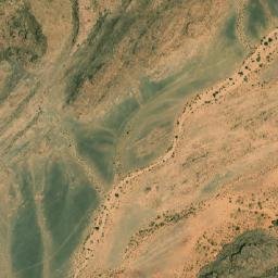Satellite imagery of Er Rebib, DZ