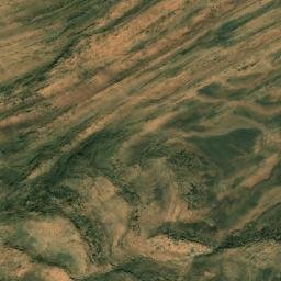 Satellite imagery of Teniet el Amara, DZ